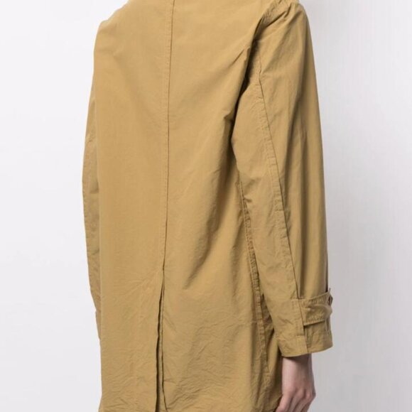 BNWT SS21 UNDERCOVER MULTI COLOR BUTTONS COAT 4 - Picture 11 of 12